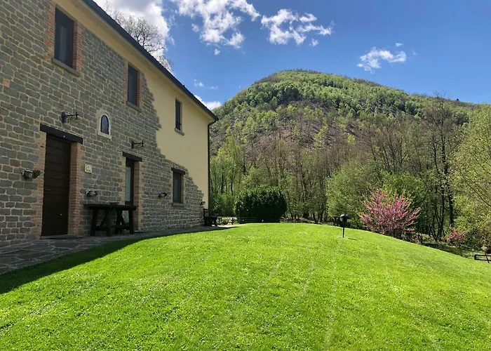 Agriturismo La Ferraia
