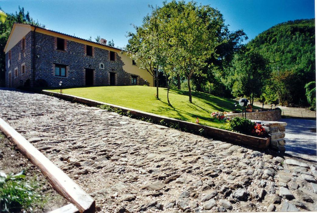 Alloggio per agriturismo Agriturismo La Ferraia