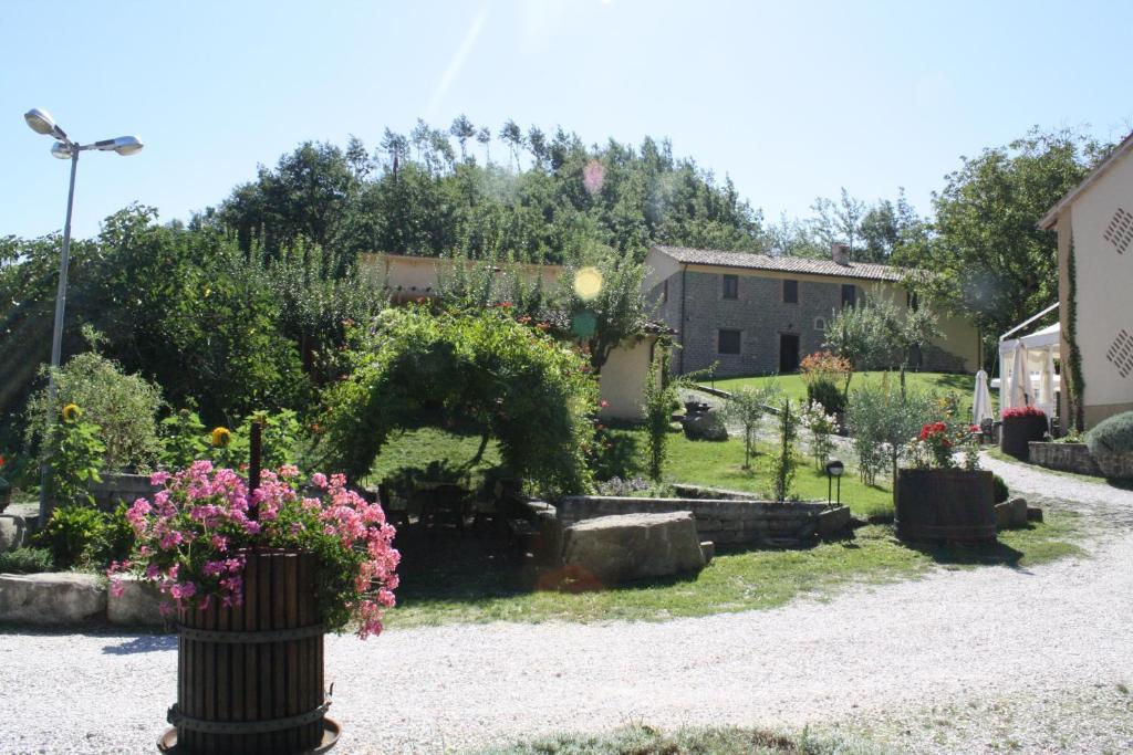 Agriturismo La Ferraia