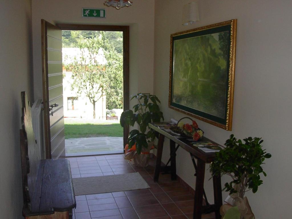Alloggio per agriturismo Agriturismo La Ferraia *