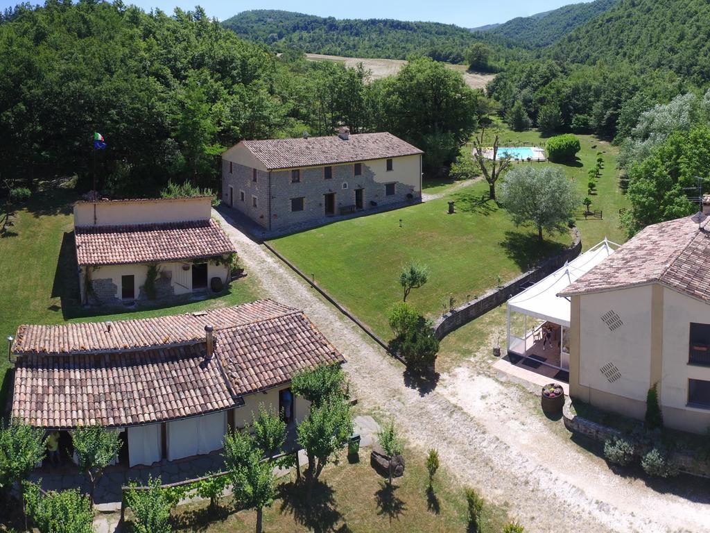 Agriturismo La Ferraia Alloggio per agriturismo *
