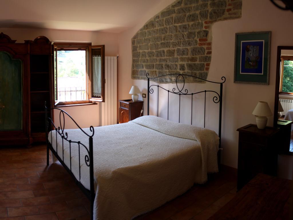 Alloggio per agriturismo Agriturismo La Ferraia
