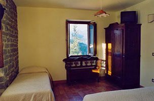 Agriturismo La Ferraia Alloggio per agriturismo *