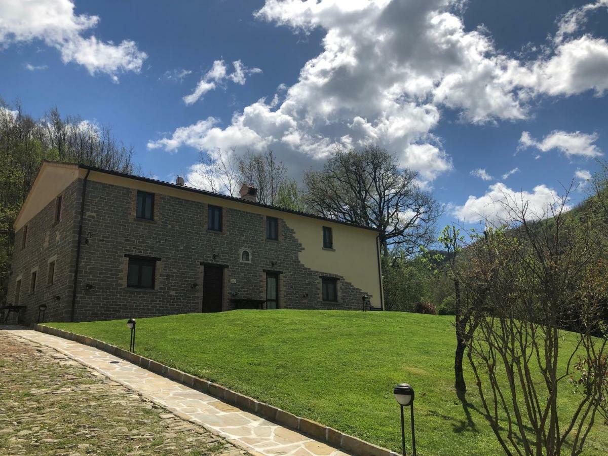 Agriturismo La Ferraia Pianello (Marche)